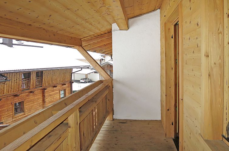 Appartement Punggerhof