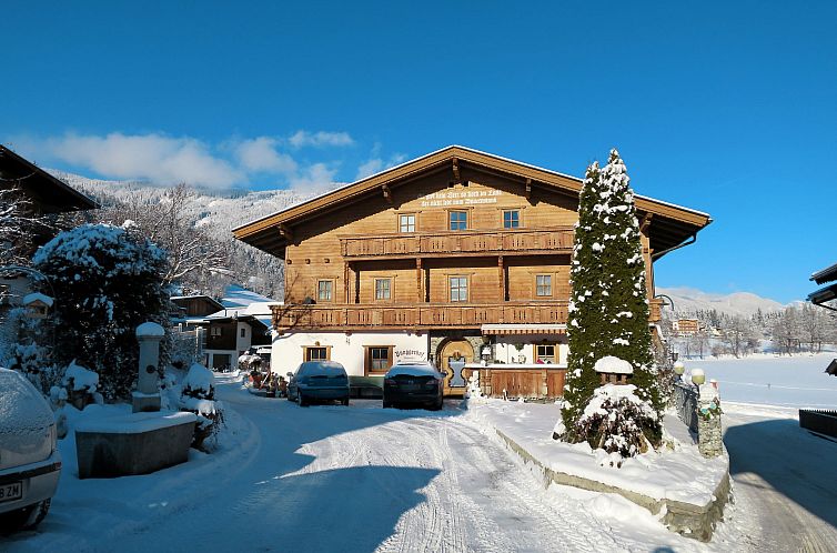 Appartement Punggerhof
