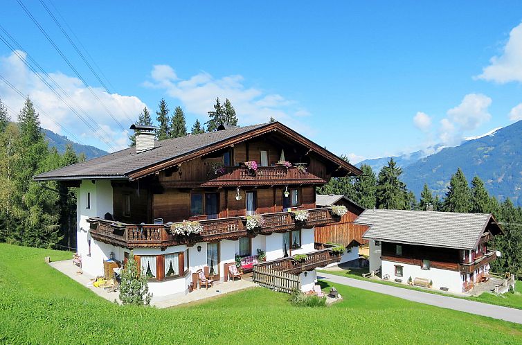 Guest house 11613181 - Apartment Tyrol - Appartement Luxner