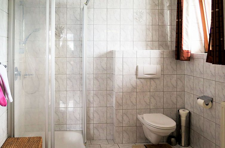 Appartement Luxner