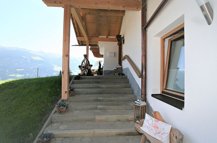 Appartement Luxner