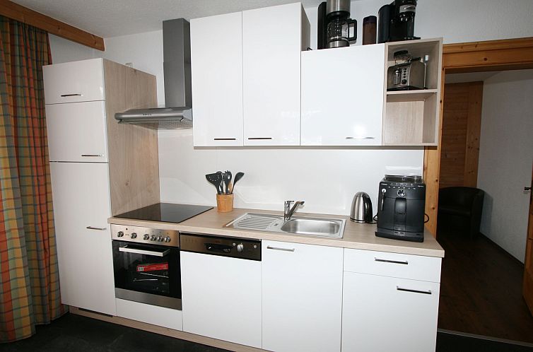 Appartement Luxner