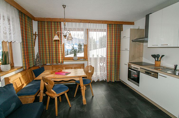 Appartement Luxner