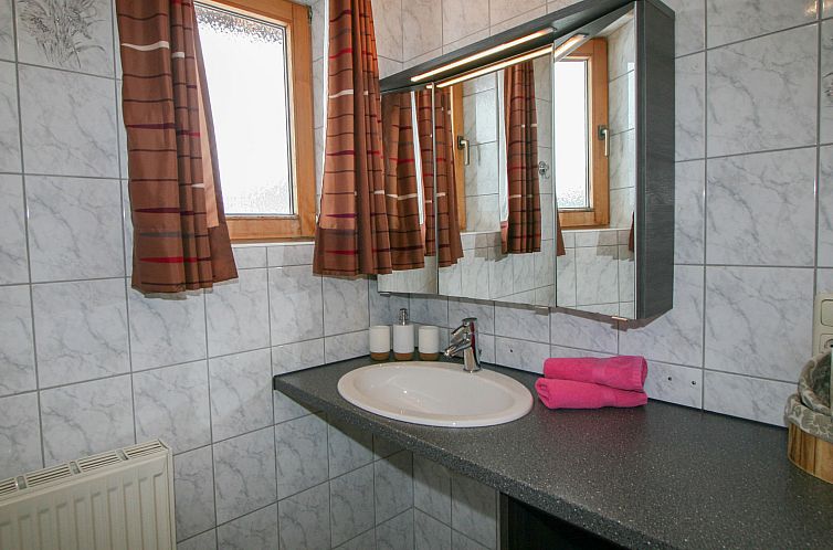 Appartement Luxner
