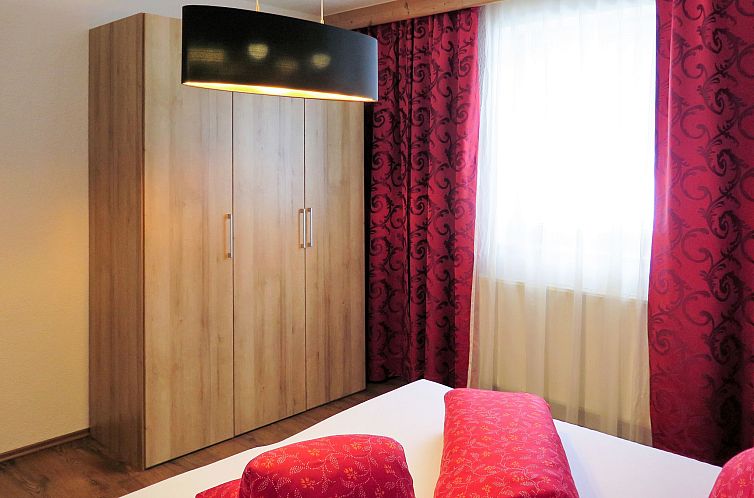 Appartement Luxner
