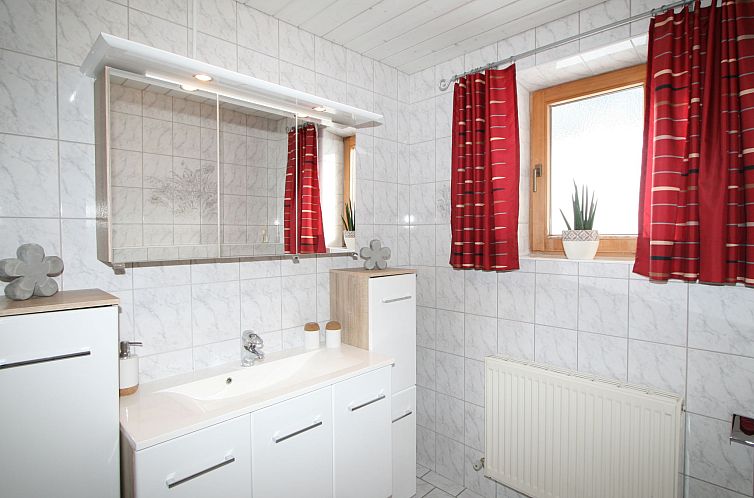 Appartement Luxner