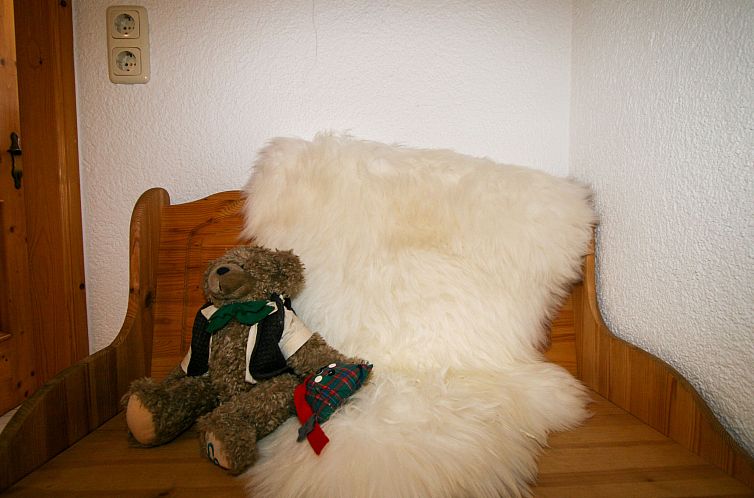 Appartement Luxner
