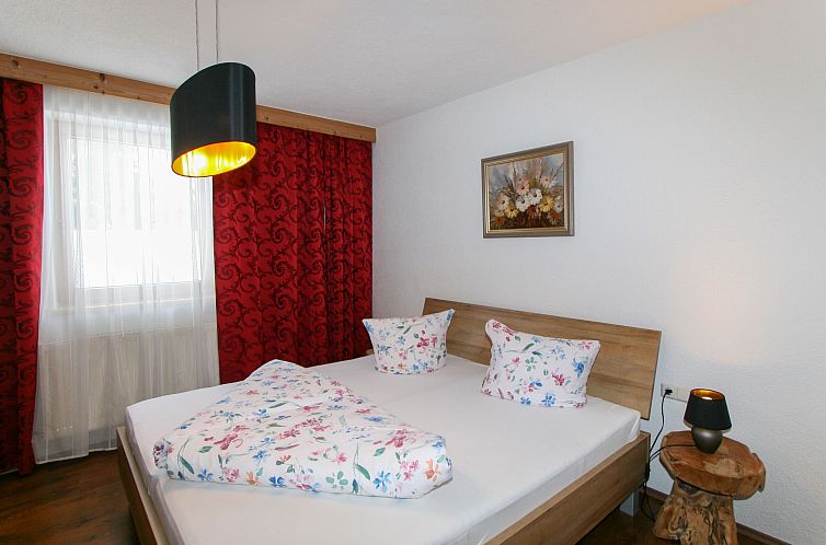 Appartement Luxner