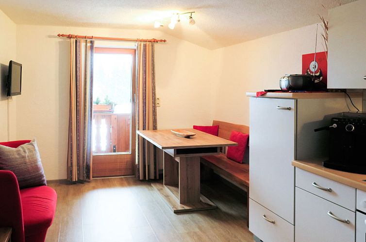Appartement Luxner