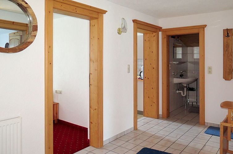 Appartement Luxner