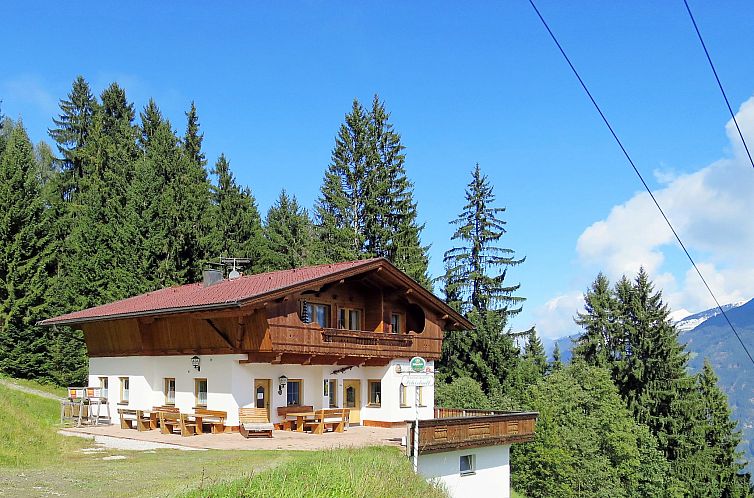 Appartement Skistadl