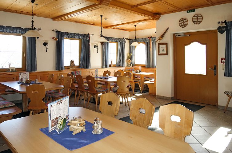 Appartement Skistadl