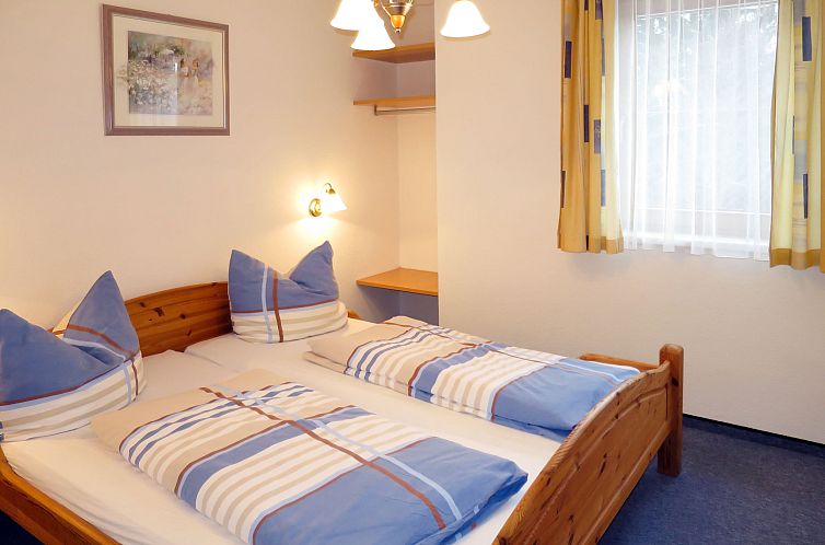 Appartement Skistadl