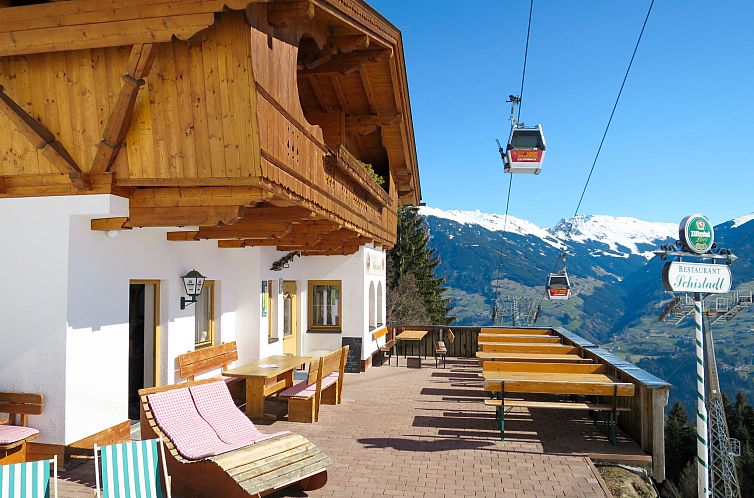 Appartement Skistadl