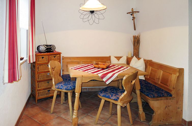 Appartement Skistadl