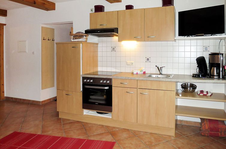Appartement Skistadl