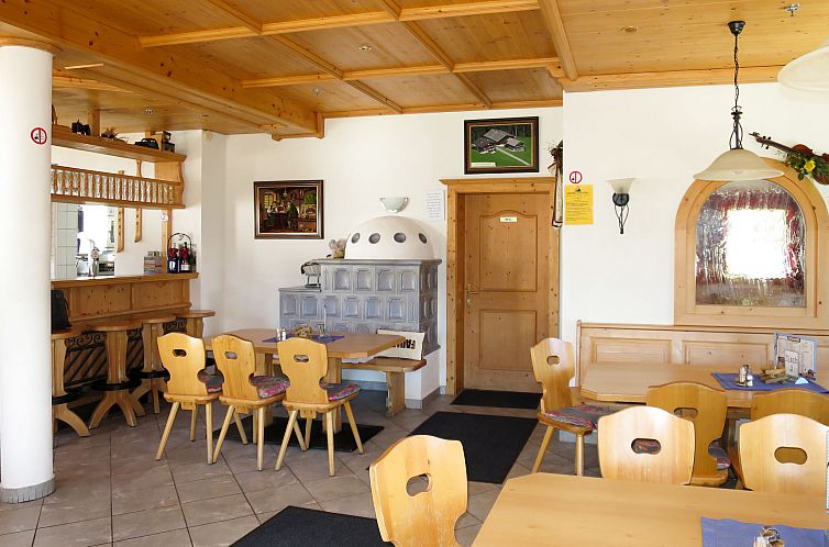 Appartement Skistadl