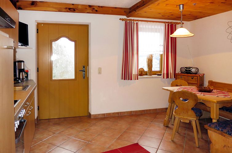 Appartement Skistadl
