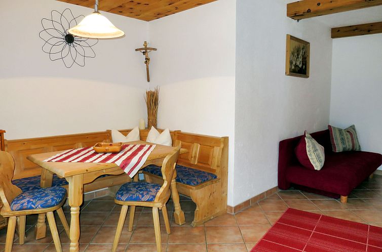 Appartement Skistadl
