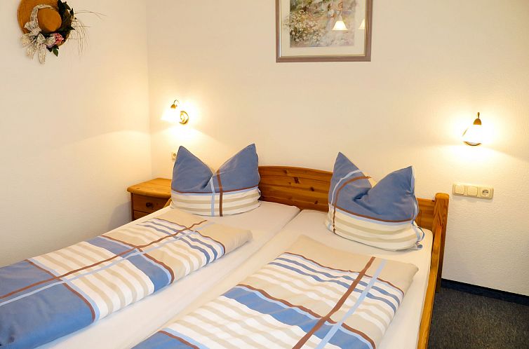 Appartement Skistadl