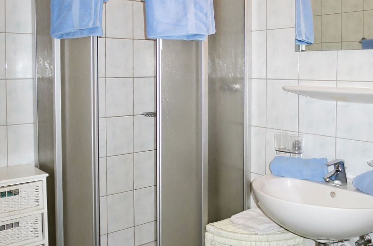 Appartement Skistadl