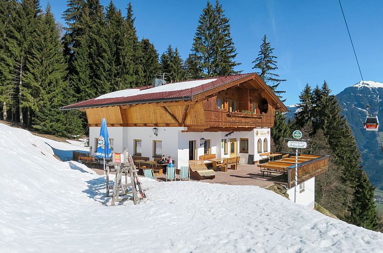 Appartement Skistadl