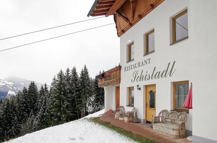 Appartement Skistadl