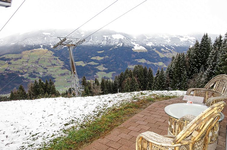 Appartement Skistadl