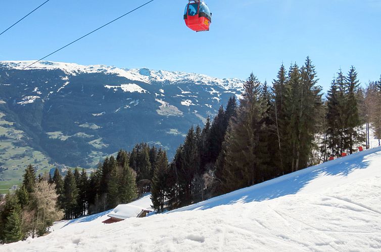 Appartement Skistadl