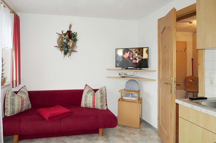 Appartement Skistadl
