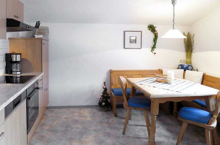 Appartement Skistadl