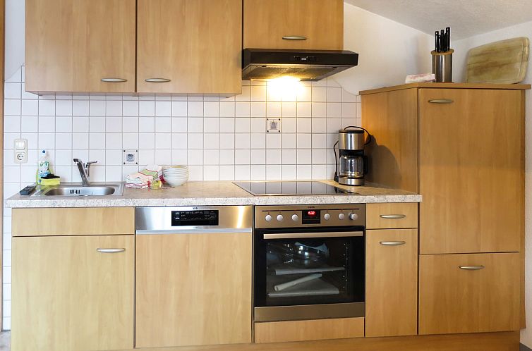 Appartement Skistadl