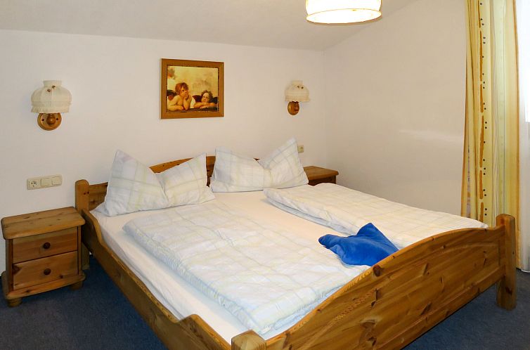 Appartement Skistadl