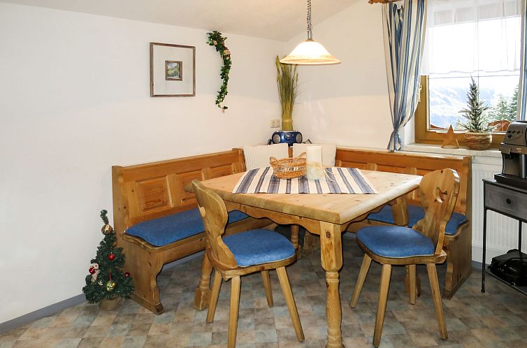 Appartement Skistadl