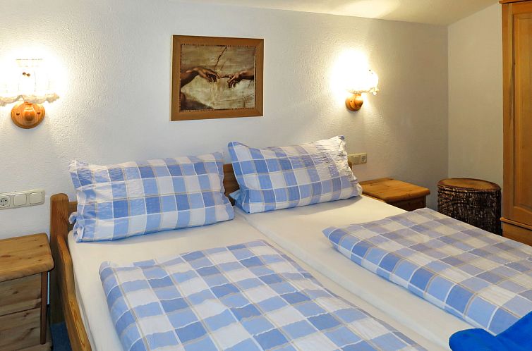 Appartement Skistadl