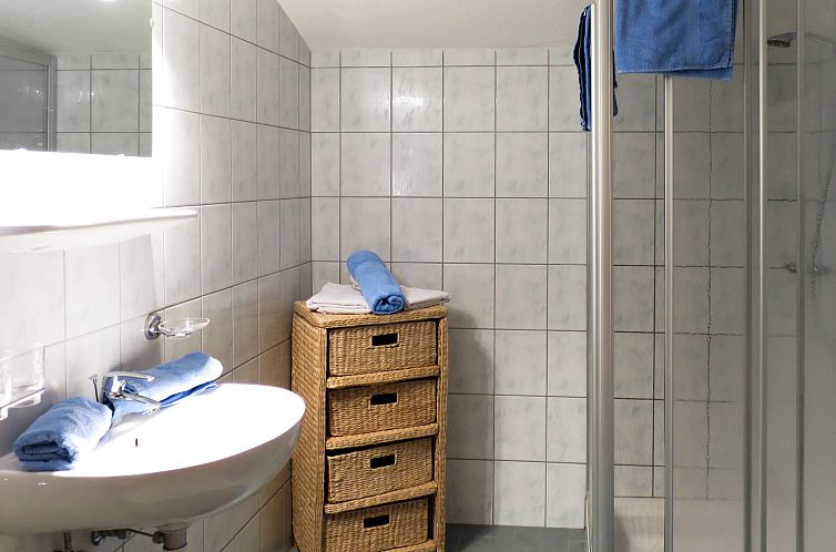 Appartement Skistadl