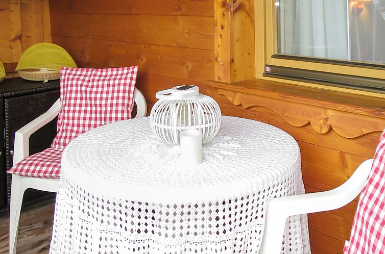 Appartement Skistadl