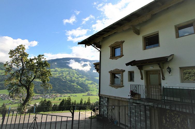 Guest house 11613187 - Apartment Tyrol - Appartement Gangerhof
