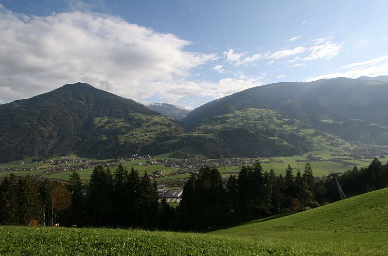 Appartement Gangerhof
