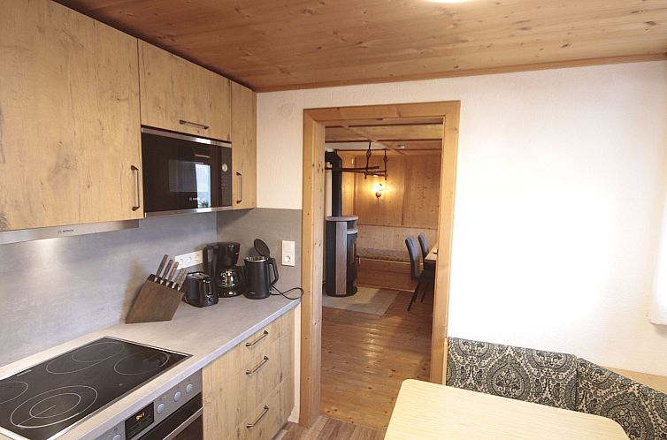 Appartement Gangerhof