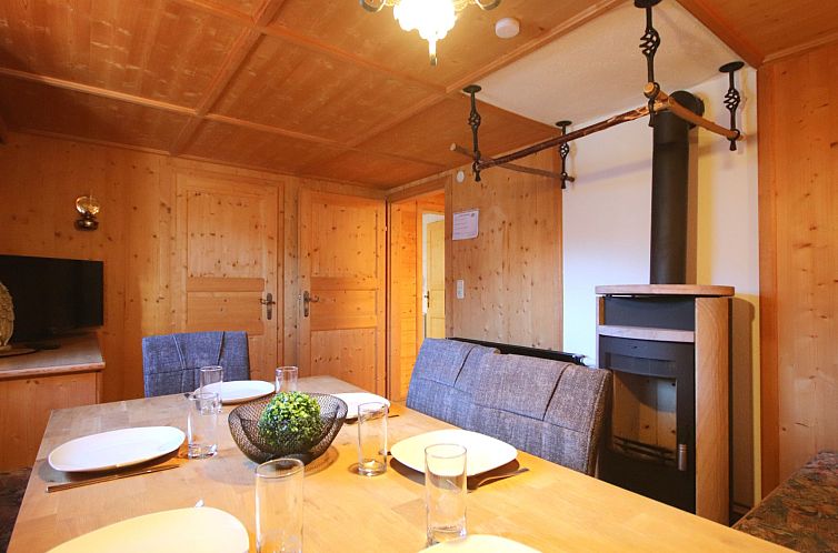 Appartement Gangerhof