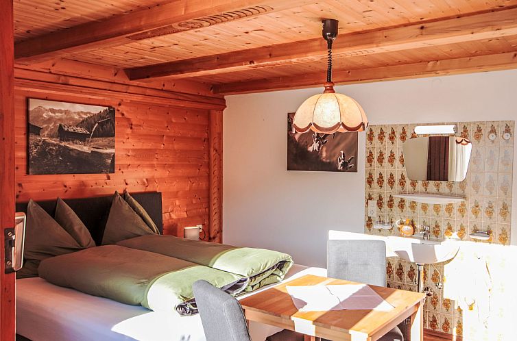 Appartement Gangerhof