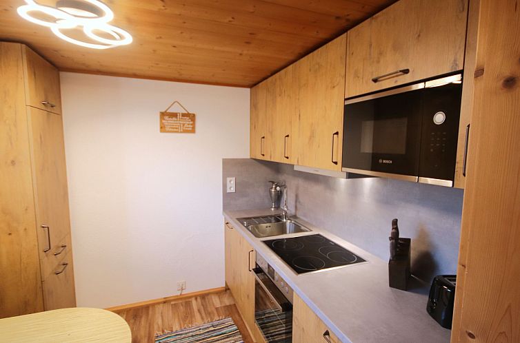 Appartement Gangerhof