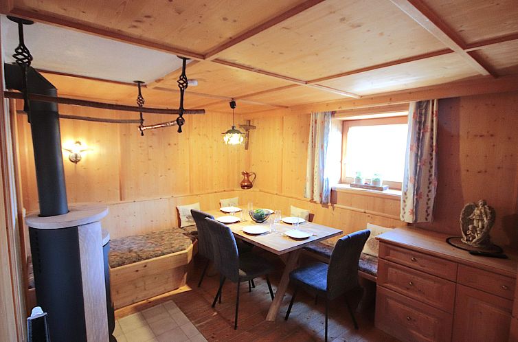 Appartement Gangerhof