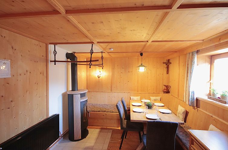 Appartement Gangerhof