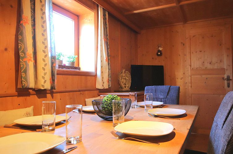 Appartement Gangerhof