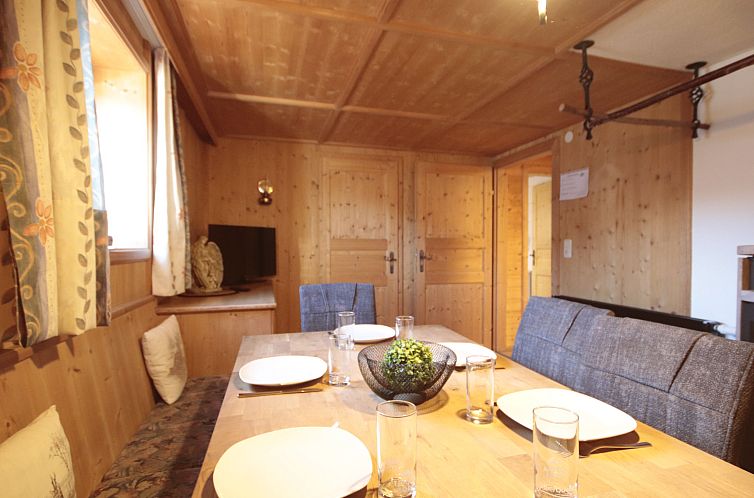 Appartement Gangerhof