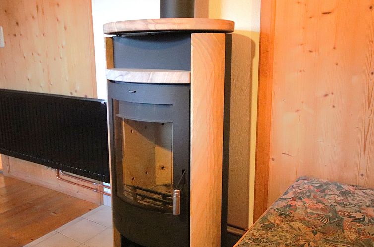 Appartement Gangerhof