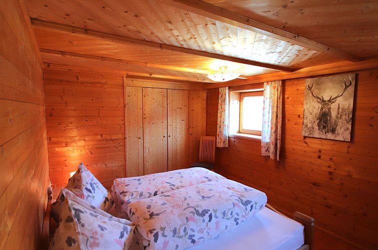 Appartement Gangerhof