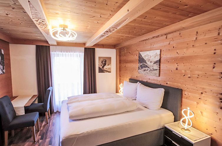 Appartement Gangerhof